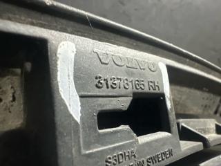 Накладка крыла задняя правая XC90