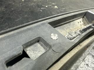 Накладка крыла задняя правая XC90