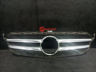 Решетка радиатора MERCEDES-BENZ C-CLASS