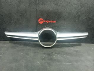 Накладка решетки радиатора MERCEDES-BENZ S-class