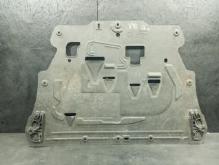 Защита двигателя VOLVO V90