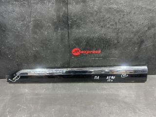 Молдинг двери передний левый Volvo XC90