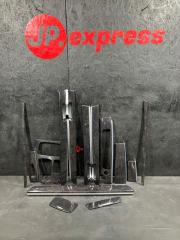 Накладка декоративная BMW 7