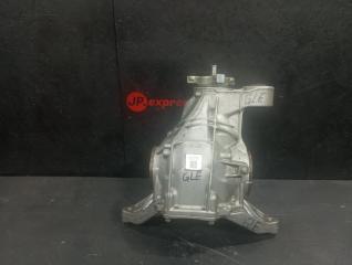 Редуктор задний MERCEDES-BENZ GLE 2015