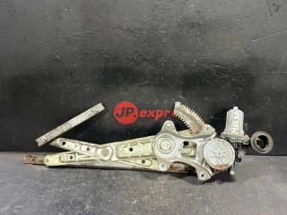 Стеклоподъемник задний левый Infiniti M35 контрактная Стеклоподъемник задний левый Infiniti M35