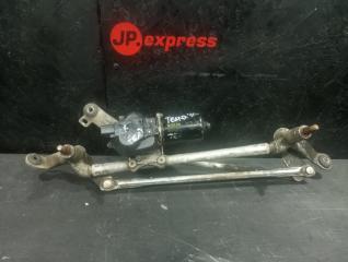 Трапеция дворников с мотором Infiniti EX35