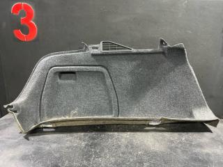Обшивка багажника левая Audi A5 2008