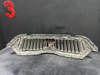 Решетка радиатора передняя SKODA Octavia