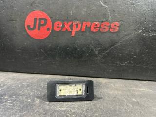 Плафон подсветки номера BMW 5 2012