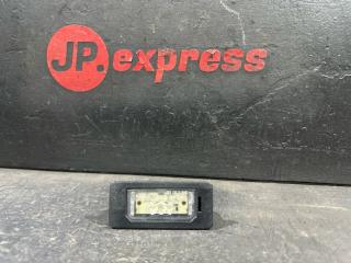 Плафон подсветки номера BMW 5 2012