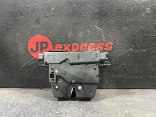 Замок багажника BMW 5 2012