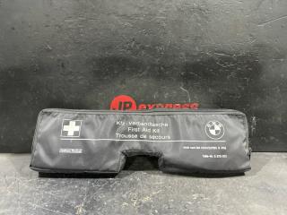 Аптечка bmw 5