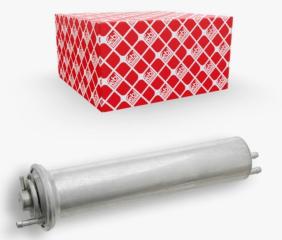 Фильтр топливный BMW X3/X5