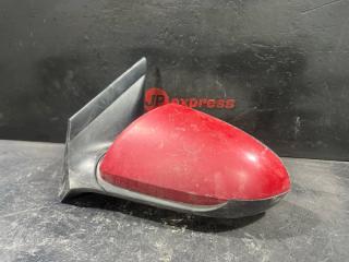 Зеркало заднего вида боковое левое Hyundai Solaris