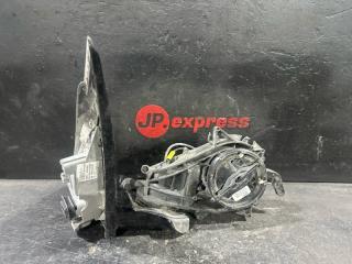 Зеркало заднего вида боковое правое BMW X3