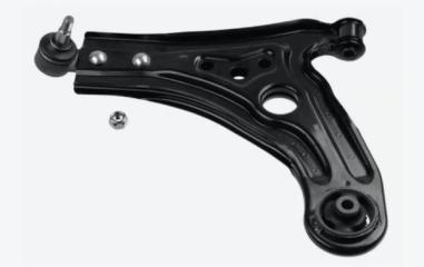 Рычаг нижний передний левый Mazda 3