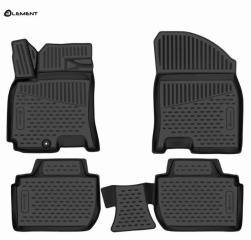 Коврики салона