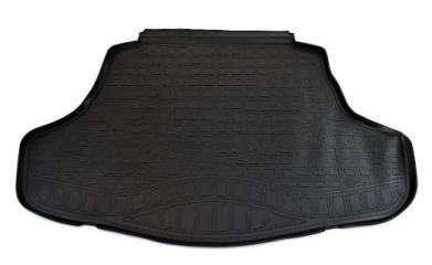 Коврик багажника TOYOTA CAMRY