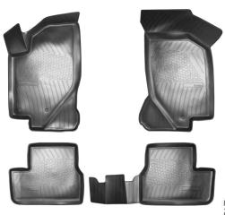 Коврики салона LADA KALINA