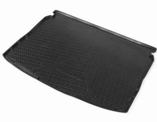 Коврик багажника NISSAN Qashqai