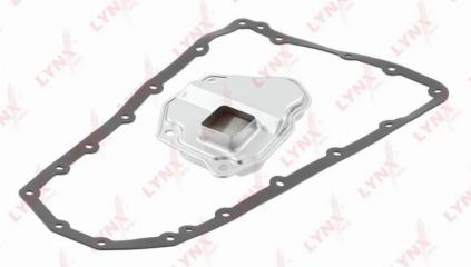 Фильтр АКПП NISSAN Qashqai /X-Trail новая Фильтр АКПП NISSAN Qashqai /X-Trail