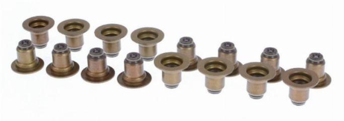 Колпачки маслосъемные