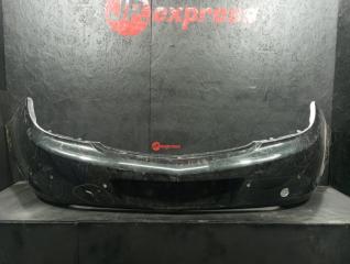 Бампер задний OPEL INSIGNIA