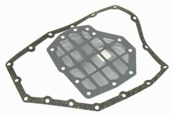 Фильтр АКПП ВАЗ 2190/2191/2192 новая Фильтр АКПП ВАЗ 2190/2191/2192