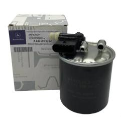 Фильтр топливный MERCEDES-BENZ