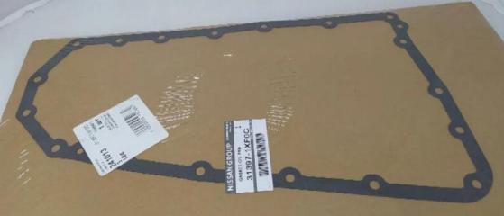 Запчасть прокладка поддона кпп NISSAN Qashqai/Juke/Teana/X-Trail