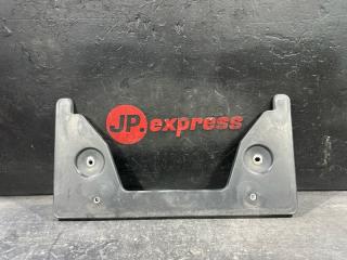 Площадка номерного знака задняя BMW 3 2012