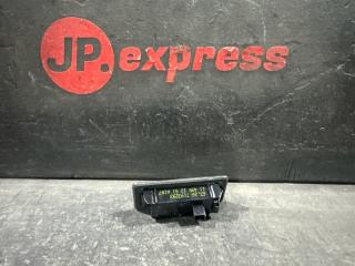 Плафон подсветки номера BMW 3 F30 N20B20