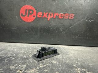 Плафон подсветки номера BMW 3 F30 N20B20