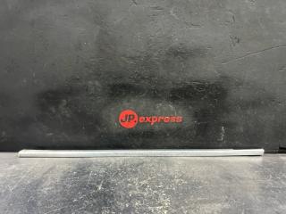 Молдинг стекла двери передний левый BMW X1 2010