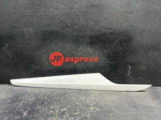 Декоративная накладка двери передняя правая BMW X1 2010