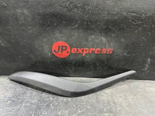 Накладка ручки двери передняя правая BMW X1 2010