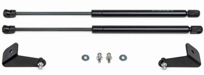 Запчасть амортизатор капота NISSAN Qashqai