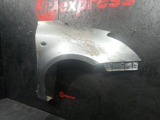 Крыло переднее правое Suzuki SWIFT
