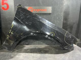 Крыло переднее правое BMW X3