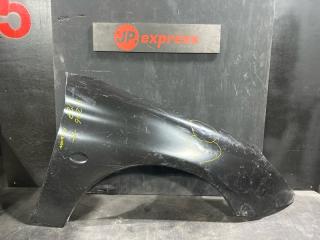 Крыло переднее правое Peugeot 206