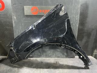 Крыло переднее левое toyota RAV4