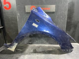 Крыло переднее правое Toyota Corolla