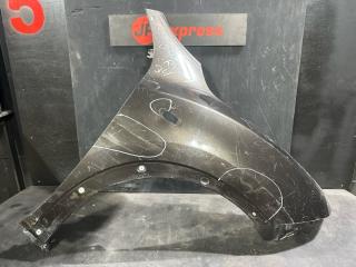 Крыло переднее правое Nissan Juke