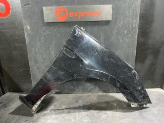 Крыло переднее правое Hyundai Solaris