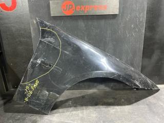 Крыло переднее правое BMW 3
