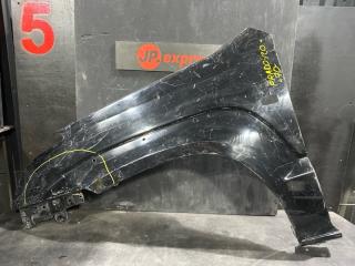 Крыло переднее левое Toyota Land Cruiser Prado