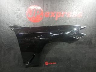 Крыло переднее правое BMW 5 контрактная Крыло переднее правое BMW 5