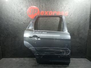 Дверь боковая задняя FORD FOCUS