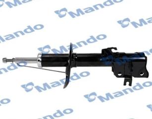 Амортизатор передний правый NISSAN QASHQAI