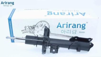 Амортизатор передний правый KIA RIO